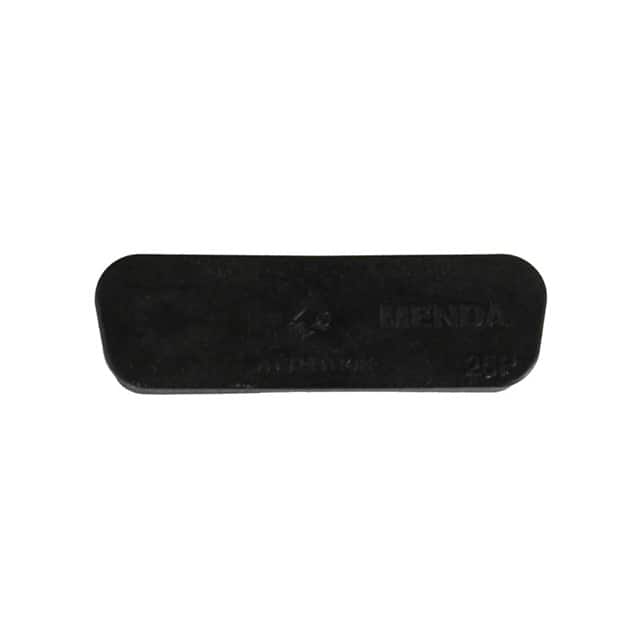 35782 COVER D-SUB 25-M COND (1000PCS)
