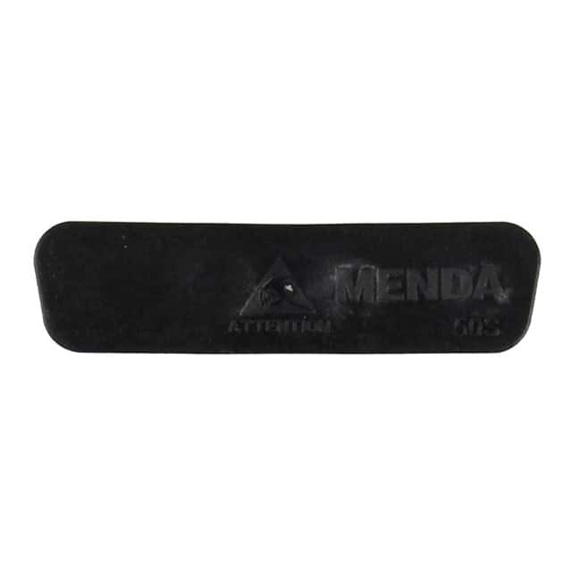 35787 COVER D-SUB 50-F COND (1000PCS)
