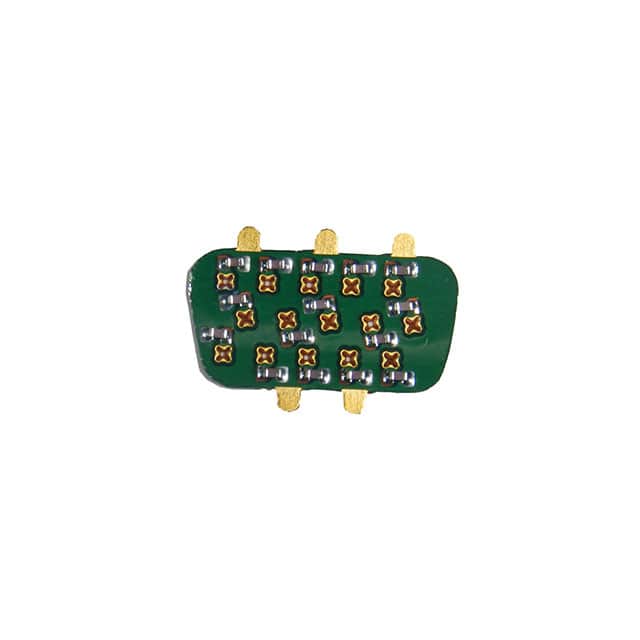 HD15-GR1-471 HIGH DENSITY 15 PIN D-SUB FLEX F