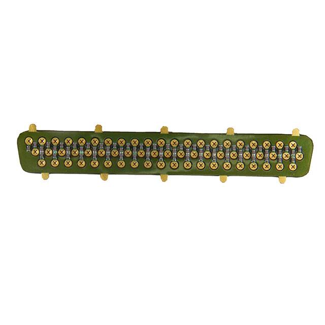 HD62-GR1-102 HIGH DENSITY 62 PIN D-SUB FLEX F