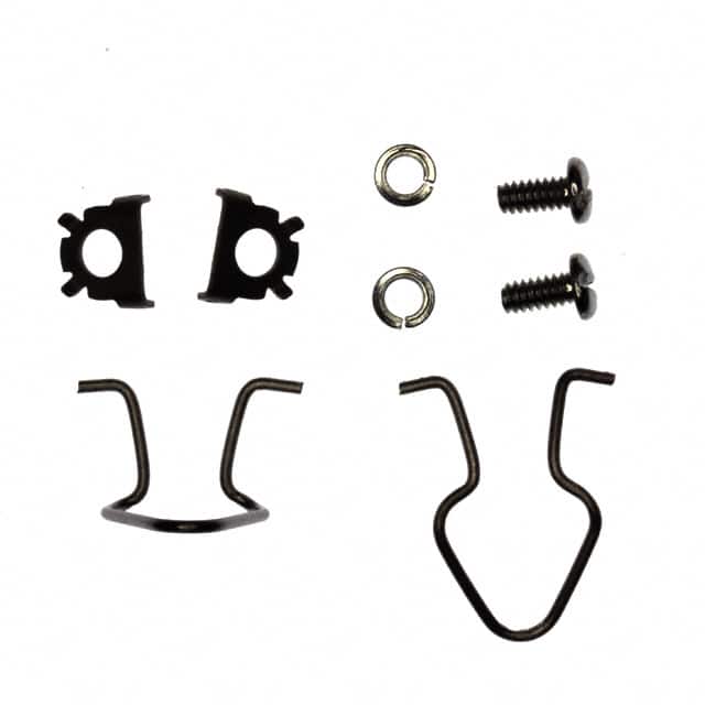 5552561-4 CONN CHAMP BAIL LOCK KIT