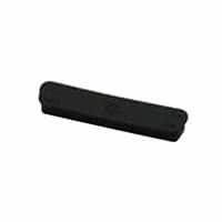 4272-37P COVER D-SUB 37-M COND (1000PCS)