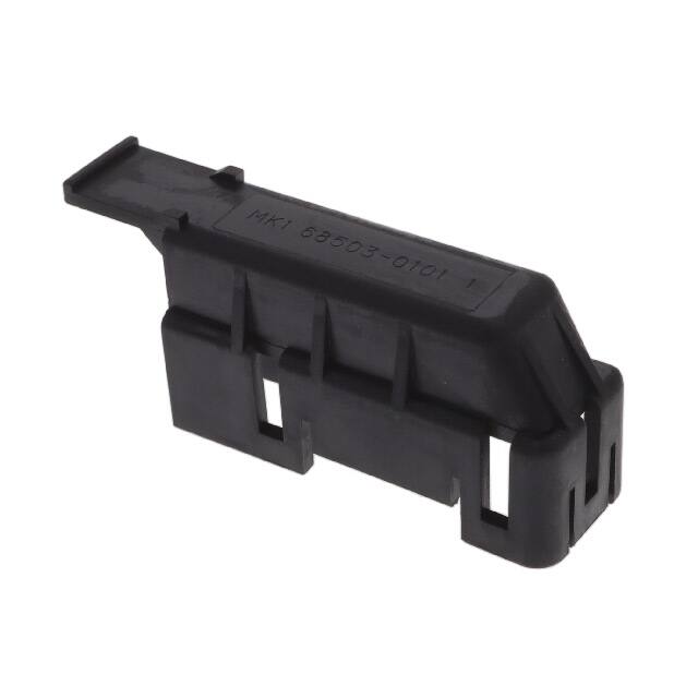 0685030101 OBD WIRE DRESS COVER