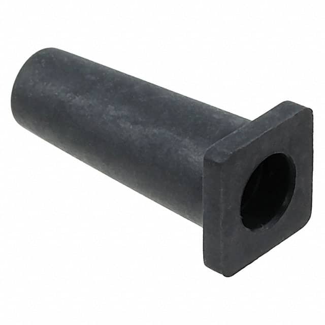 795-907600 RUBBER SLEEVE 9-15 POS HOOD