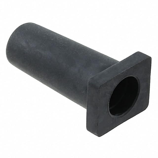 795-907700 RUBBER SLEEVE 25 -37 POS HOOD