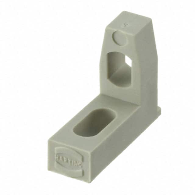 09670009913 DSUB PLAPC-BRACKET 09P-50P
