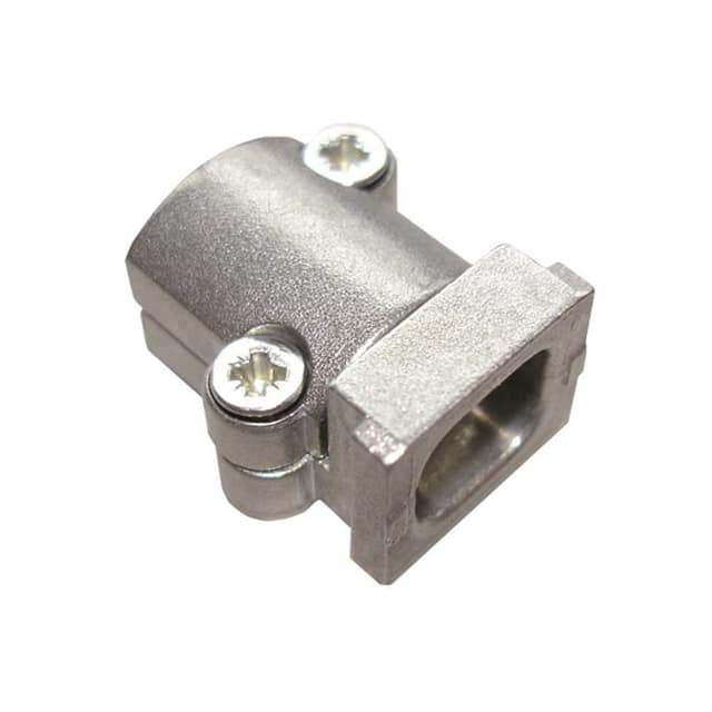 61030000148 INDUCOM CABLE CLAMP 9-37POL HOOD
