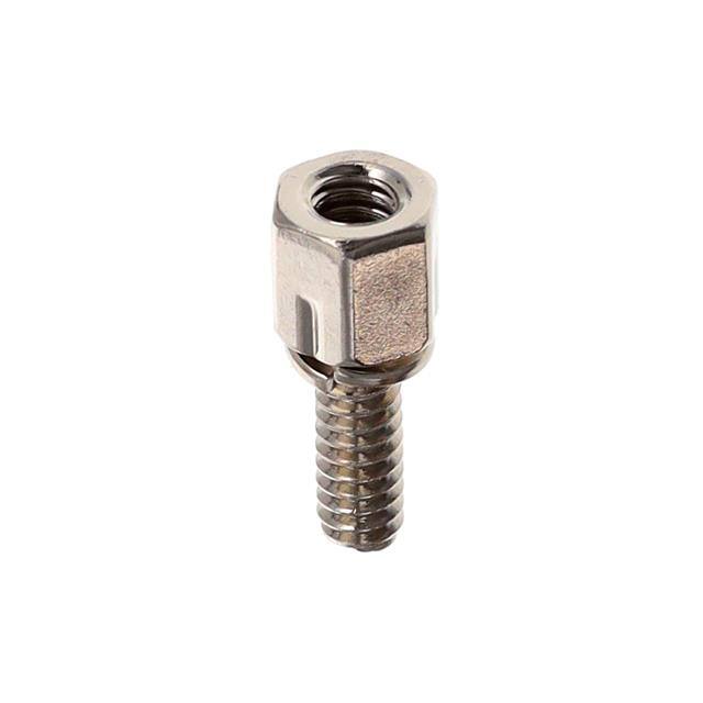 JFS-4S-B1WM LOCK SCREW D SUB 4-40