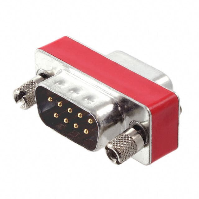 230016003 CONN DSUB ADAPTER DB9F DB9M