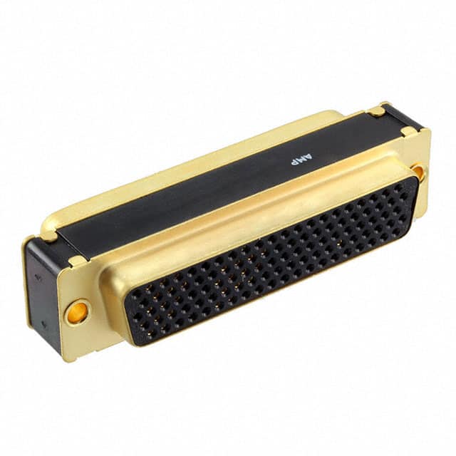 211015-4 CONN DSUB ADAPTER HD104F HD104M