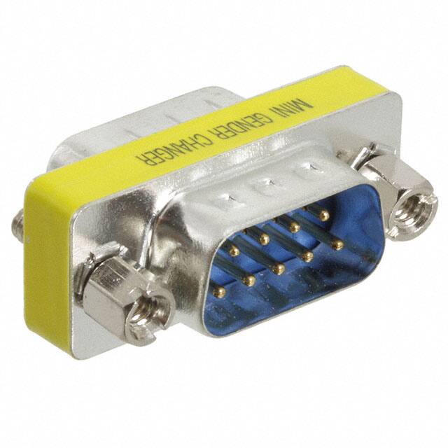 30-9531 DSUB GENDER CHANGER DB9M DB9M