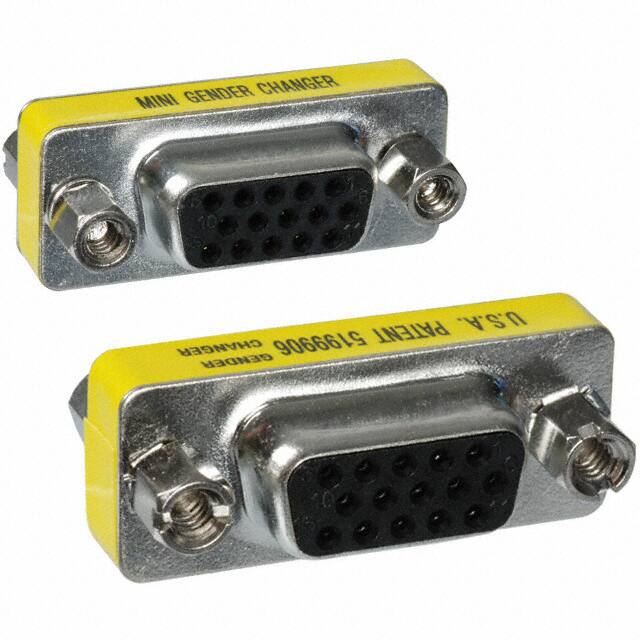 AB420 DSUB GENDER CHANGER HD15F HD15F