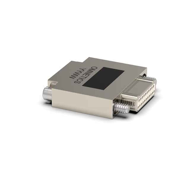A40838-021 21-PIN NANO-D CONNECTOR SAVER