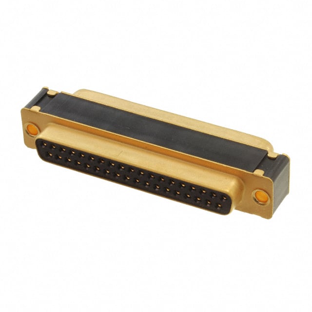 212562-2 CONN DSUB ADAPTER DB37F DB37M