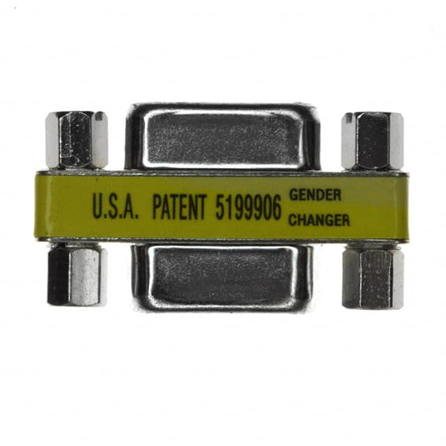 GCHDLPF15F15F DSUB GENDER CHANGER HD15F HD15F