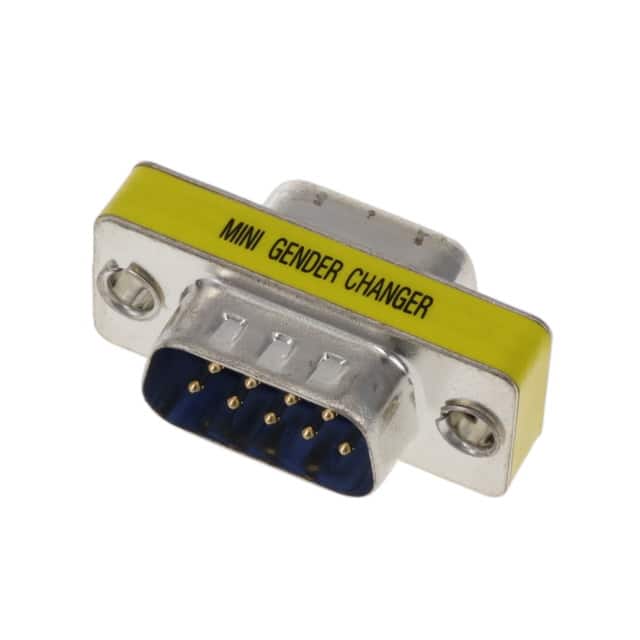 0936060255 CONN DSUB ADAPTER DB9M DB9F