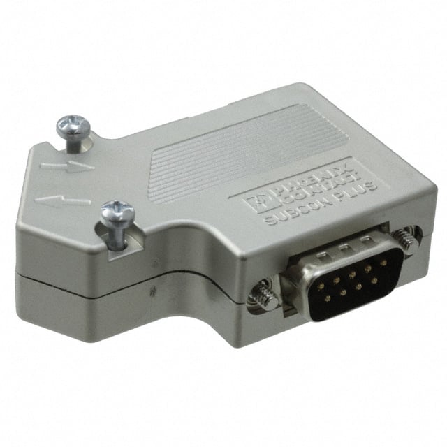 2708245 CONN DSUB ADAPTER DB9F DB9M