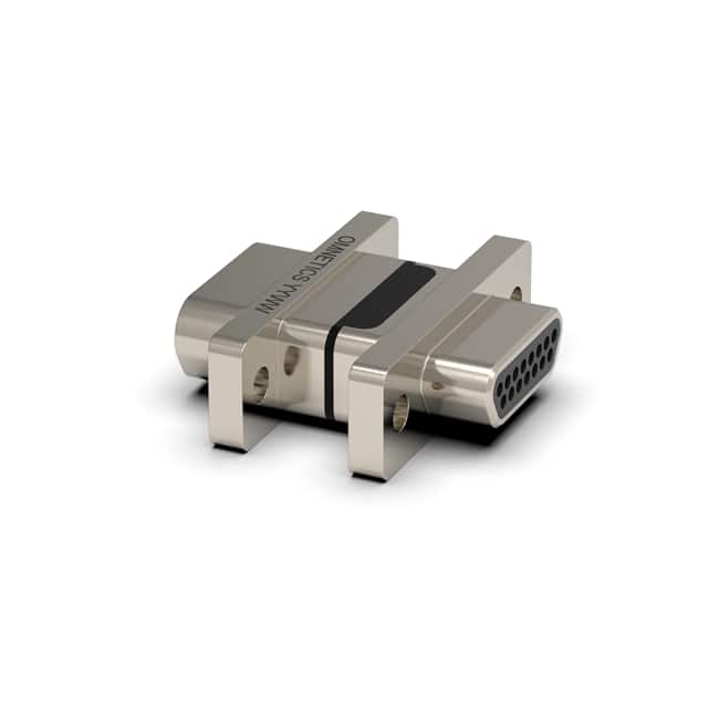 A97011-015 15-PIN MICRO-D CONNECTOR SAVER
