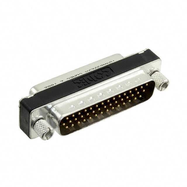164A03929X CONN DSUB ADAPTER HD44F DB44M