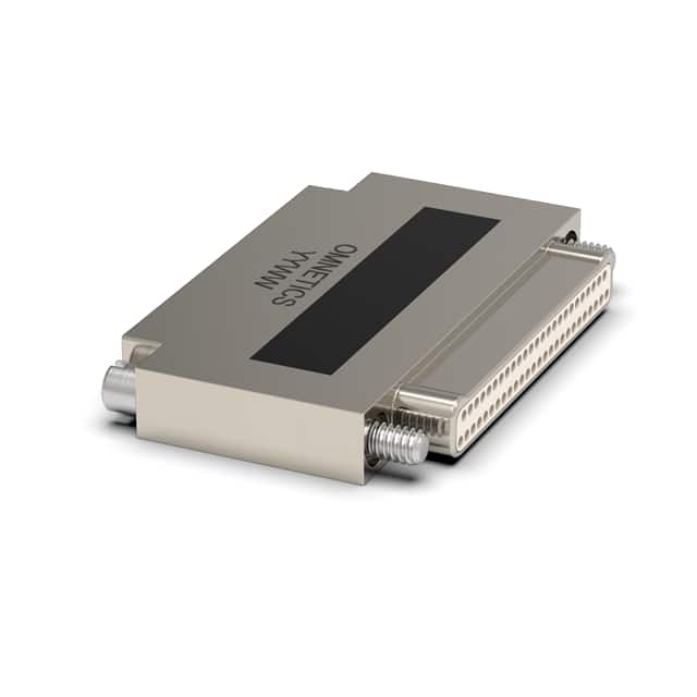 A40838-051 51-PIN NANO-D CONNECTOR SAVER