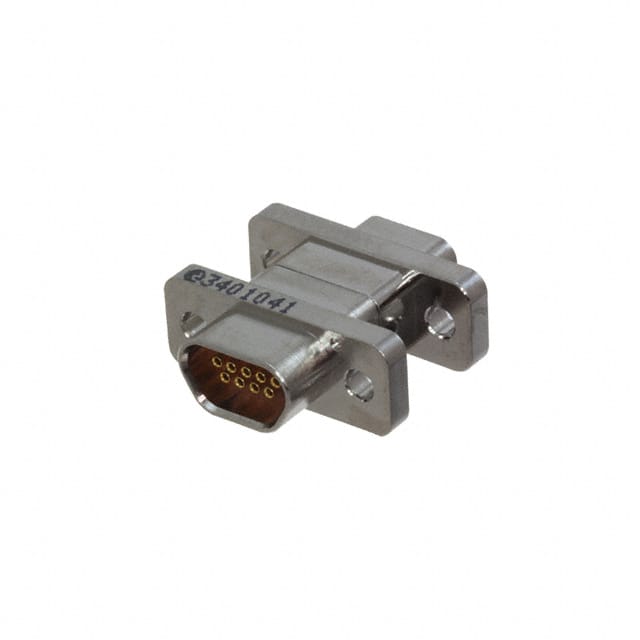 340104101B9PS CONN DSUB ADAPTER DB9F DB9M