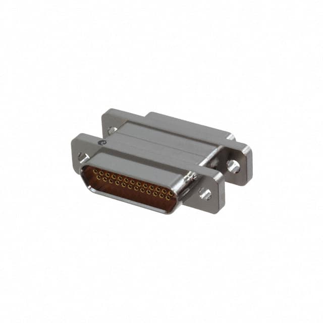340104104B25PS CONN DSUB ADAPTER DB25F DB25M