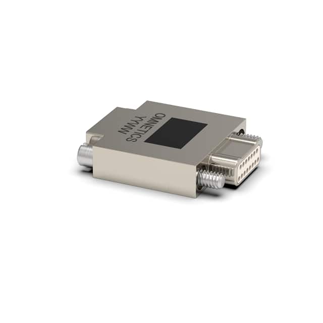 A40838-015 15-PIN NANO-D CONNECTOR SAVER