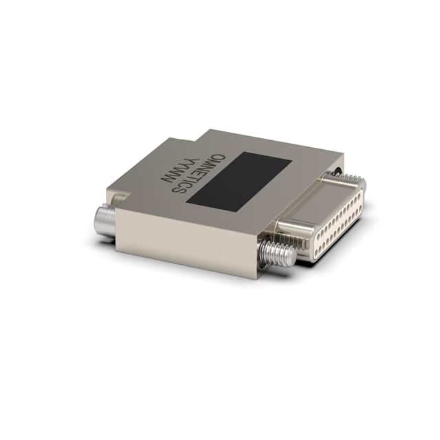 A40838-025 25-PIN NANO-D CONNECTOR SAVER