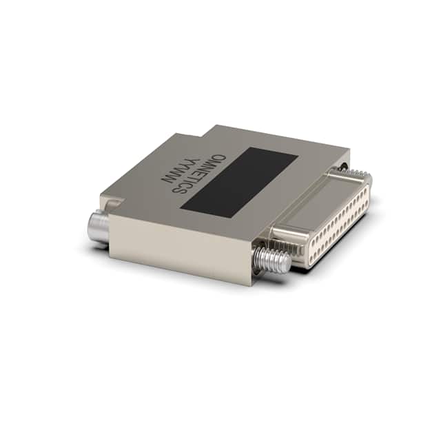 A40838-031 31-PIN NANO-D CONNECTOR SAVER