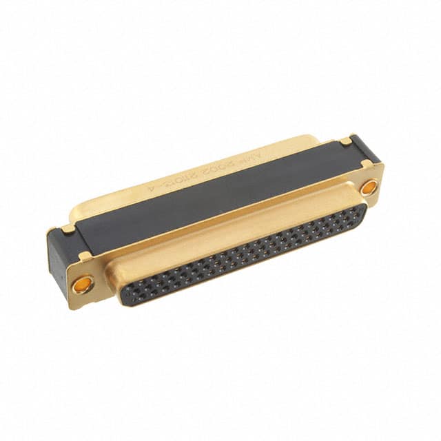 211013-4 CONN DSUB ADAPTER HD62F HD62M
