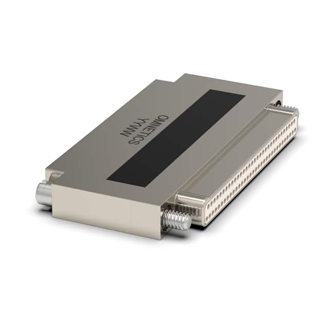 A40838-065 65-PIN NANO-D CONNECTOR SAVER