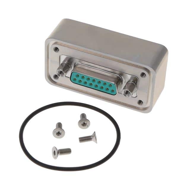XAVAC15M/SI.0/AA HERMETIC D-SUB