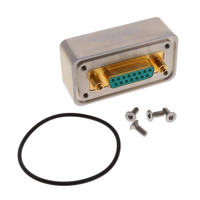 XAVAC15M/SG.0/AA HERMETIC D-SUB