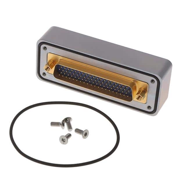 XAVAC78M/SG.1/AA HERMETIC D-SUB
