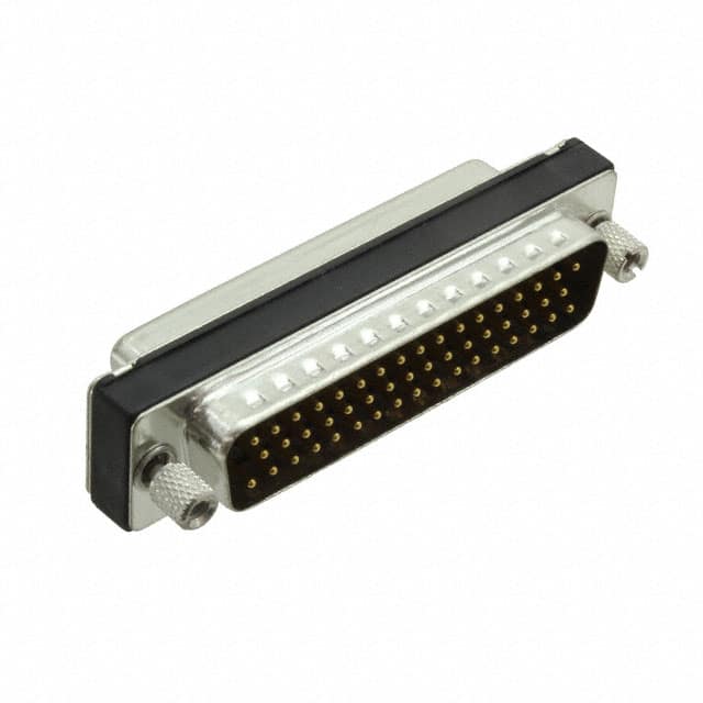 163A50049X CONN DSUB ADAPTER DB50F DB50M