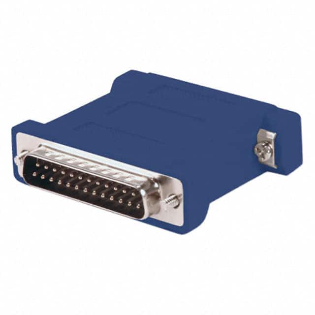 BB-MMNM9 NETWORKING ADAPTR NULL MODEM DB9