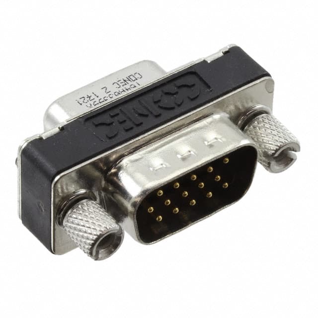 164A03399X CONN DSUB ADAPTER DB15F DB15M