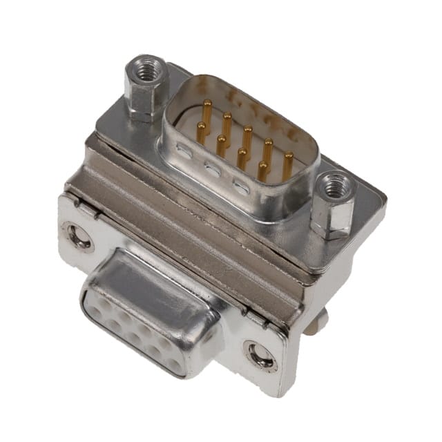 1731140259 FCT RA ADAPTER 09 PN RCPT/PLG 4-