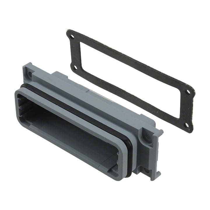 1689734 DSUB GENDER CHANGER DB25F DB25F