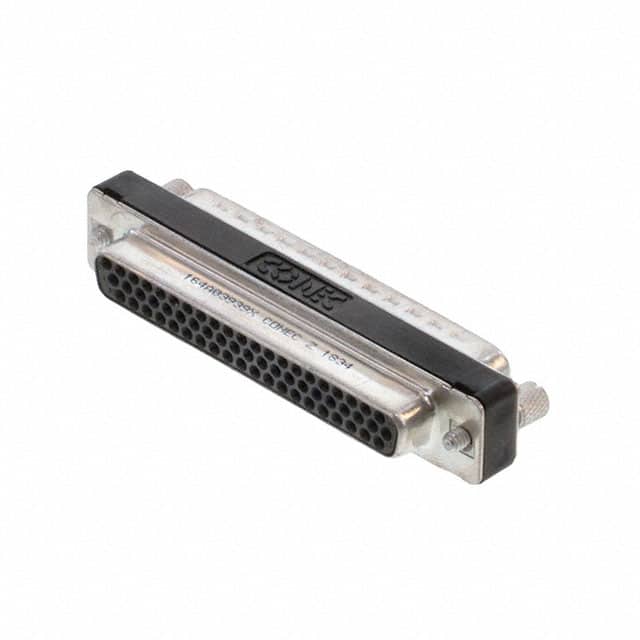 164A03939X CONN DSUB ADAPTER HD62F HD62M