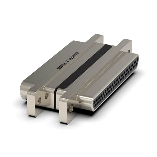 A97011-512 51-PIN MICRO-D CONNECTOR SAVER