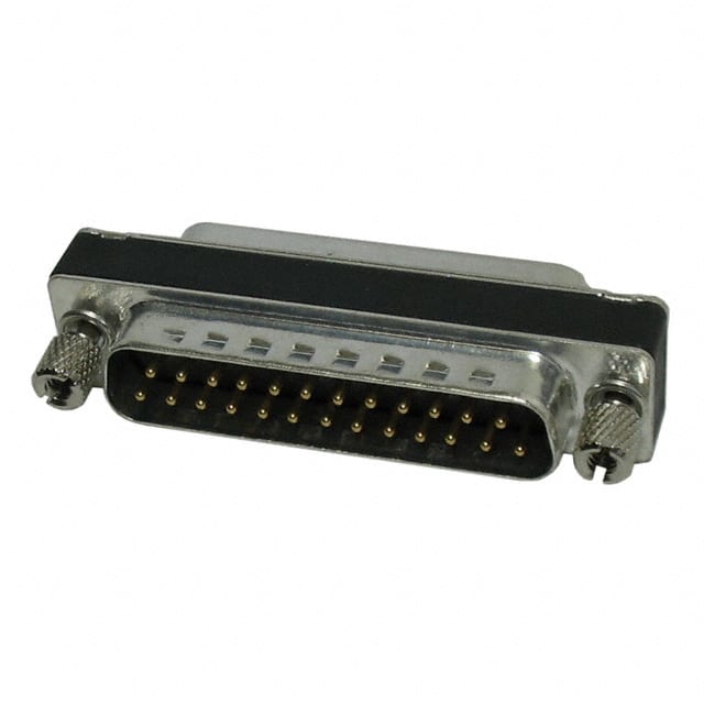 163C50029X CONN DSUB ADAPTER DB25F DB25M