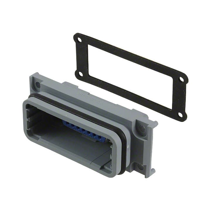 1689718 DSUB GENDER CHANGER DB15F DB15F
