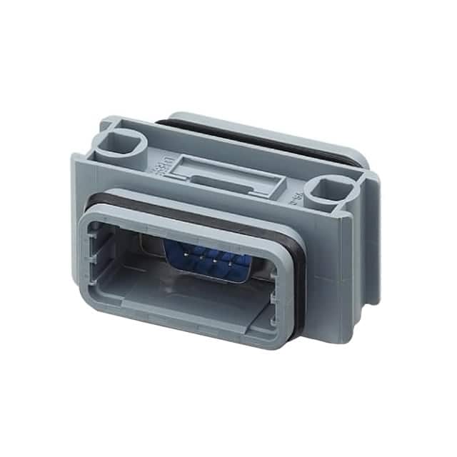 1689640 DSUB GENDER CHANGER DB9M DB9M