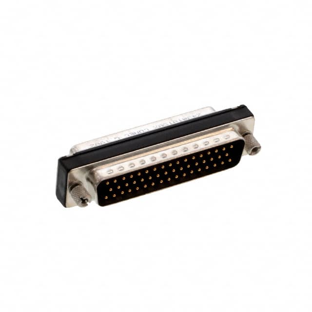 243A10150X CONN DSUB ADAPTER DB50F DB50M