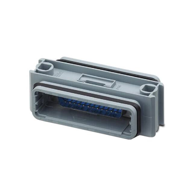 1689682 DSUB GENDER CHANGER DB25M DB25M