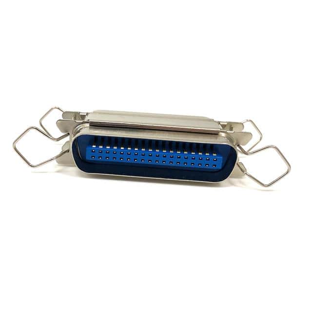 G01-110SL Cent 36 M/M Gender Changer