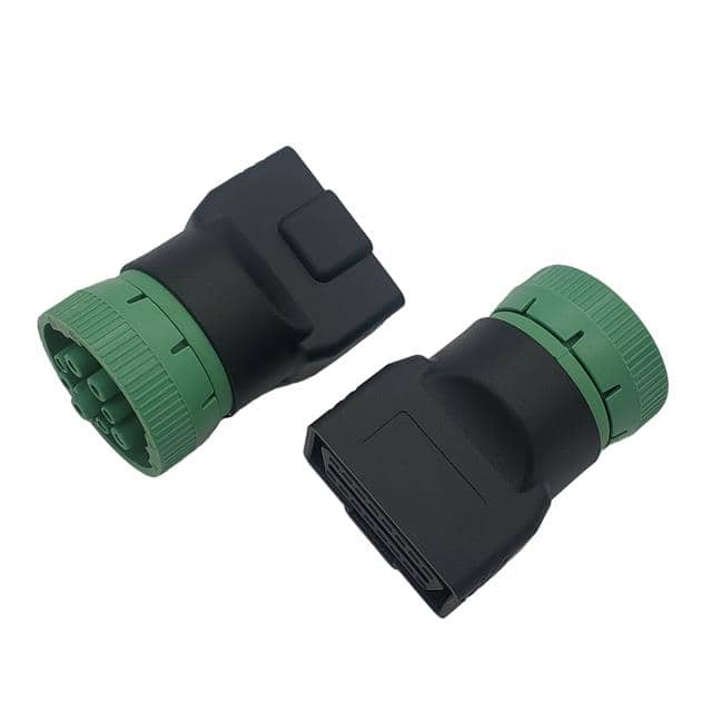 150149-ADAPTER-135 Volvo OBD2 Type B Female to  - J