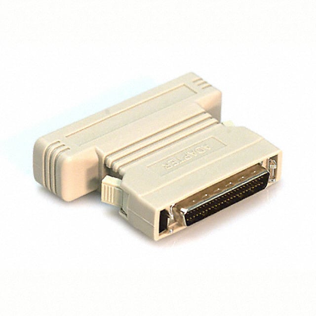 AB-Y334 CONN DSUB ADAPTER HPD68F HPD50M
