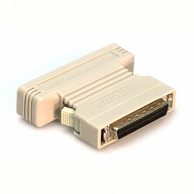 AB-Y344 CONN DSUB ADAPTER HPD50M HPD68M